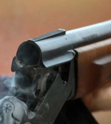 Трагедія на Київщині: батько застрелив 11-річну доньку, а потім вбив себе