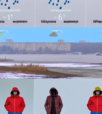 Погода та прикмети на вівторок, 17 березня 2026 року 