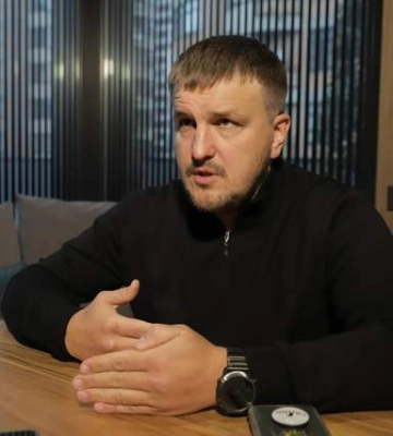Бой за титул WBC в Украине: промоутер ответил, кто может выйти на ринг во Львове