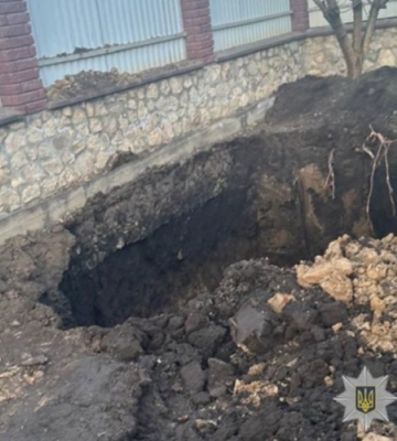 19-річний хлопець трагічно загинув на Тернопільщині