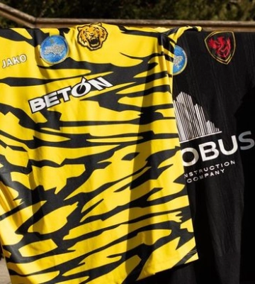 "Кубок интересен тем, что здесь нет ничьих". Игрок Чернигова - о настрое на игру с Фениксом