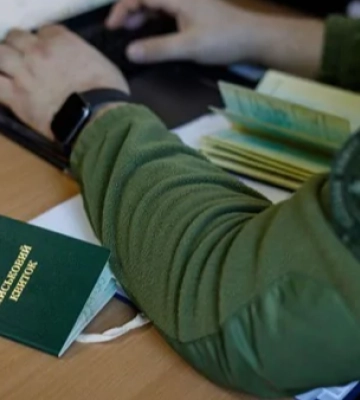 На Волині чоловік отримав тисячу гривень штрафу за домашнє насильство
