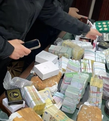 У Львові жінка заробила 67 млн грн готівкою на продажі монет