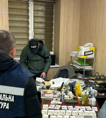 З бюджету “зник” мільйон: на Дніпропетровщині покарають посадовицю