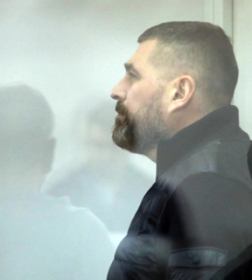Зеленський звільнив начальника управління СБУ в Житомирській області