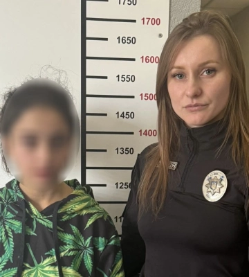 На Львівщині зникла 14-річна дівчинка: прикмети