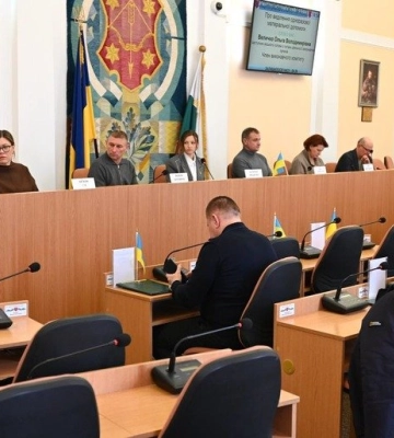 У Полтаві нададуть матеріальну допомогу постраждалим від вчорашньої ворожої атаки