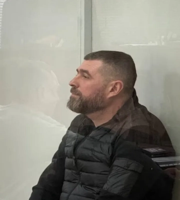 Зеленський звільнив очільника СБУ Житомирщини