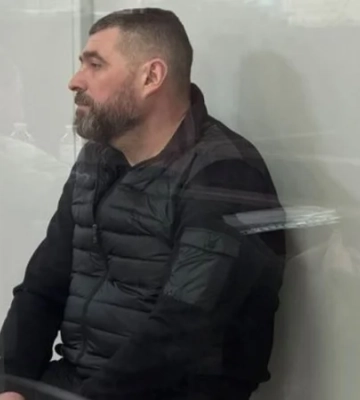 Зеленский уволил начальника УСБУ Житомирской области, подозреваемого в коррупции на строительстве укрытий для самолетов