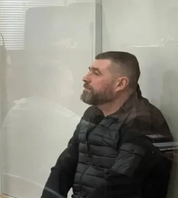 Зеленський звільнив очільника СБУ в Житомирській області