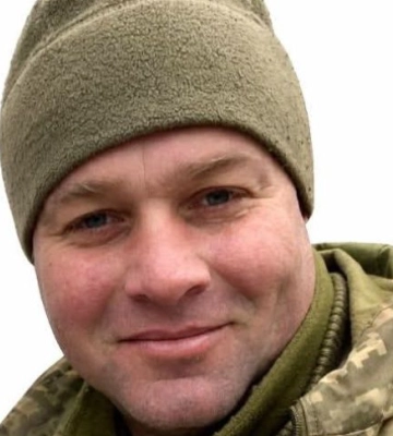 Тривалий час вважався зниклим безвісти: на Волині попрощаються із захисником Віталієм Дудиком