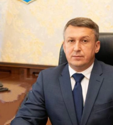Справа про систематичні хабарі: суд обрав 4,3 млн застави для підозрюваного ексочільника облпрокуратури