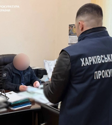 «Заработали» на укрытиях для сотрудников: в Харькове подозревают менеджеров УЗ