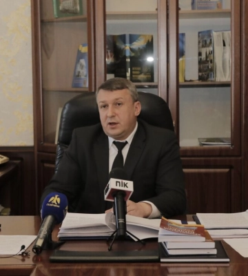 ВАКС обрав запобіжний захід екскерівнику Івано-Франківської облпрокуратури