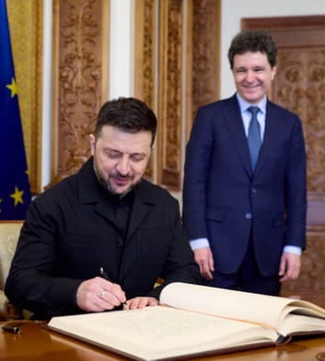 Від військової кооперації до "сигналу Орбану": як змінюється співпраця України та Румунії