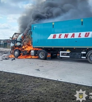 Погибшие и много раненых: стали известны последствия атаки РФ по Запорожью, Одессе и Сумщине (ФОТО)