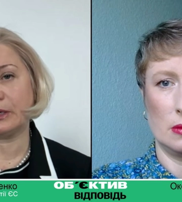 Пса Патрона на телеканале «Рада» больше, чем депутатов оппозиции – Геращенко