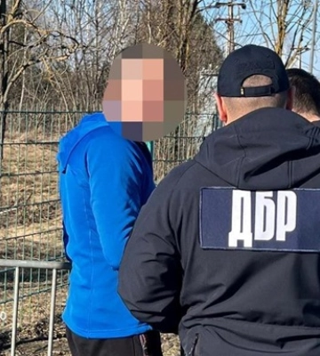 Бизнесмен из Житомира называл украинцев "биомассой" и поддерживал Путина