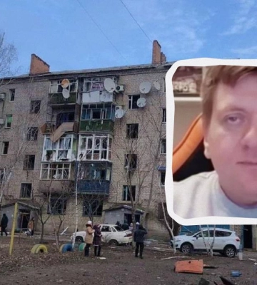 "Ворог намагається знести місто": Попович розповів про бої за Костянтинівку