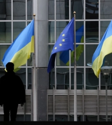 Україна неформально відкрила останні три переговорні кластери щодо вступу в ЄС