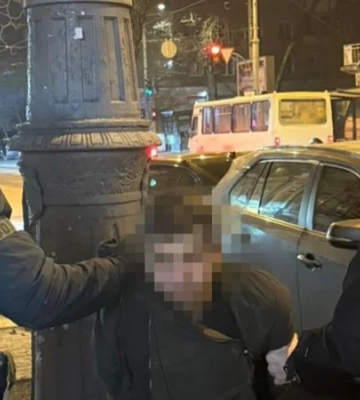 Корректировал атаки по Одессе. СБУ заявила о разоблачении российского «крота» в рядах Госпогранслужбы