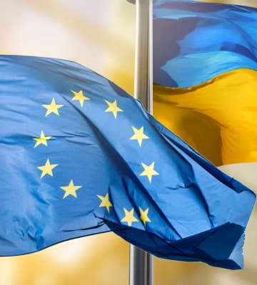 Україна отримала повний пакет умов для вступу до ЄС - Прем&amp;apos;єр