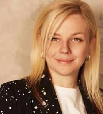 Яніна Аранчій відкликала заяву про складання депутатського мандата