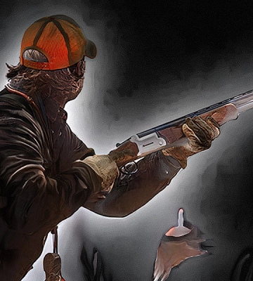 На Николаевщине староста села застрелил свою помощницу: подробности конфликта