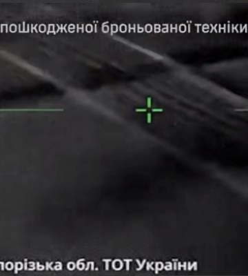 Ночь возмездия: стали известны цели, которые дроны ВСУ разнесли под Мелитополем и Акимовкой (видео)