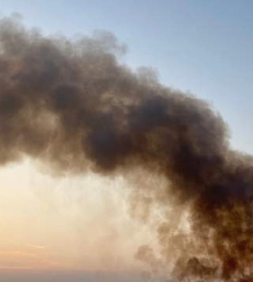 "Оккупантов на фронте станет меньше": известны детали ночной атаки на оккупированный Мелитополь