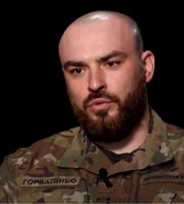 У Хмельницькому затримали військового у СЗЧ