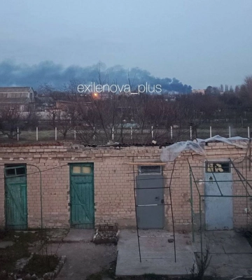 ВСУ контратакуют у Гуляйполя и срывают планы РФ, — ISW