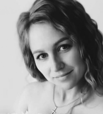 Три доньки залишились без мами: відійшла у вічність волинянка, яка боролася з важкою хворобою