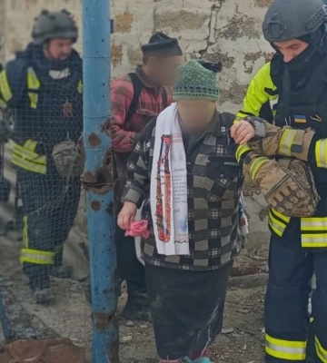 На Херсонщині через російські атаки за добу одна людина загинула, ще дев'ятеро постраждали
