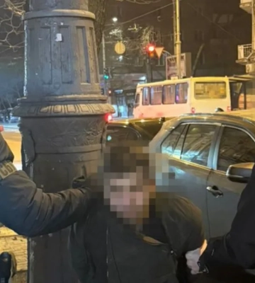 Пограничник из Одессы шпионил в пользу России — готовил удары по городу