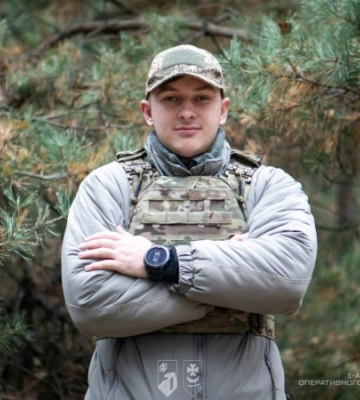 Бригада Буревій: ставай частиною бурі