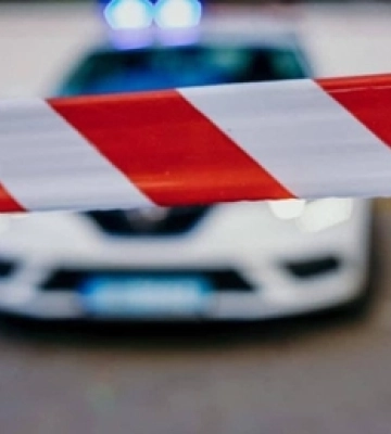 У Луцьку під час комендантської  години спіймали 20-річну водійку «без прав»