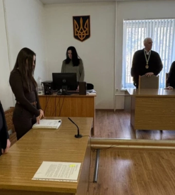 На Тернопільщині жінку засудили за вбивство 5-річного сина з інвалідністю 