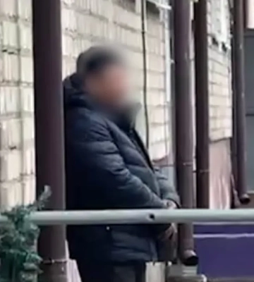 Вибух у Запоріжжі: військовий підірвав гранату