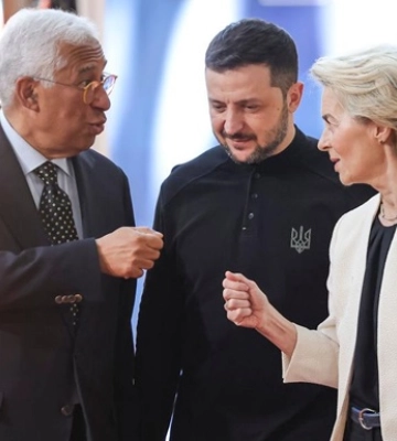 Евросоюз сделал важное заявление по поводу Дружбы