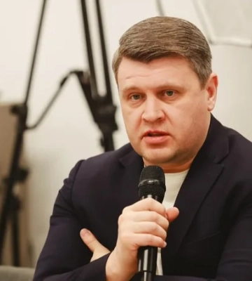 «Как голосовать за тот бред от правительства?» Откровенный разговор с оппозиционным нардепом Ивченко — о кризисе в Раде и «военнопленных» из ОПЗЖ