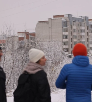 У Львові хочуть створити новий район: мешканців запрошують на обговорення проєкту