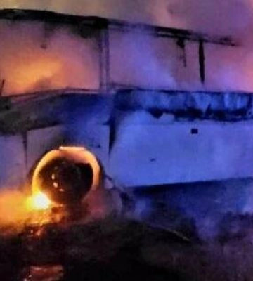 У Львові можливі перебої з газопостачанням