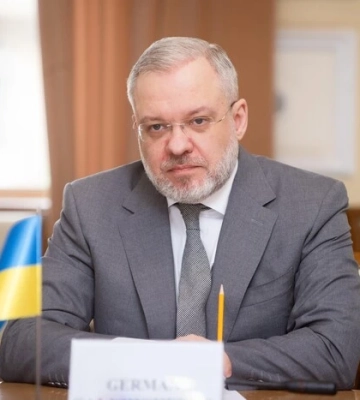 НАЗК розпочало повну перевірку декларації Галущенка