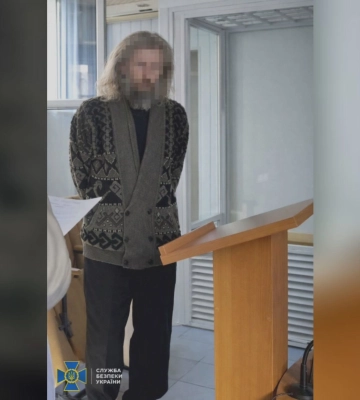 Наводив удари по Харкову: безробітний містянин проведе у в’язниці 15 років