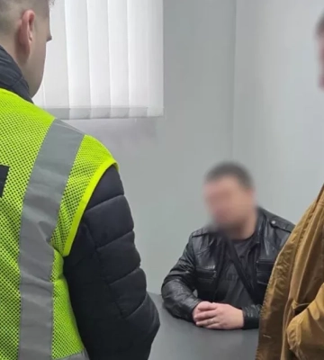 Працював на російський бізнес – на Житомирщині викрили адміністратора вебсайтів