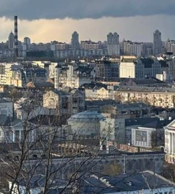 У Києві різниця сягає 100 тисяч доларів: як рік будинку змінює ціни на квартири