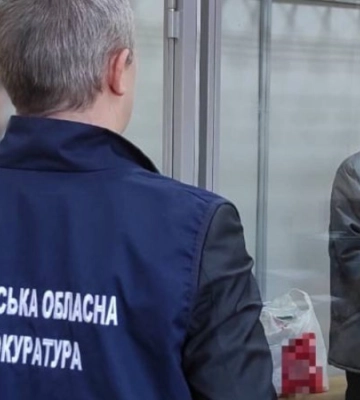 Харків’янин, який допомагав росіянам обстрілювати місто, отримав 15 років тюрми
