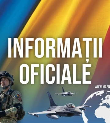 У Румунії заявили про падіння уламків дрона на території села, розташованого навпроти Ізмаїла