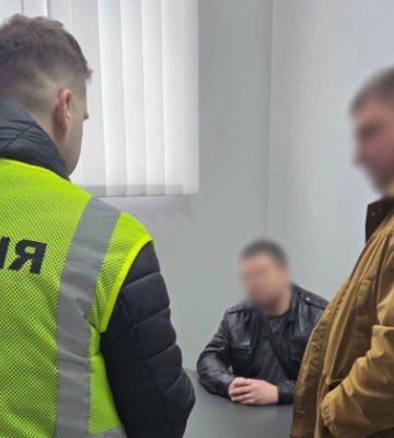 Працював на російський бізнес – на Житомирщині викрили адміністратора вебсайтів